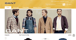 Desktop Screenshot of cuttingedgefamfit.com